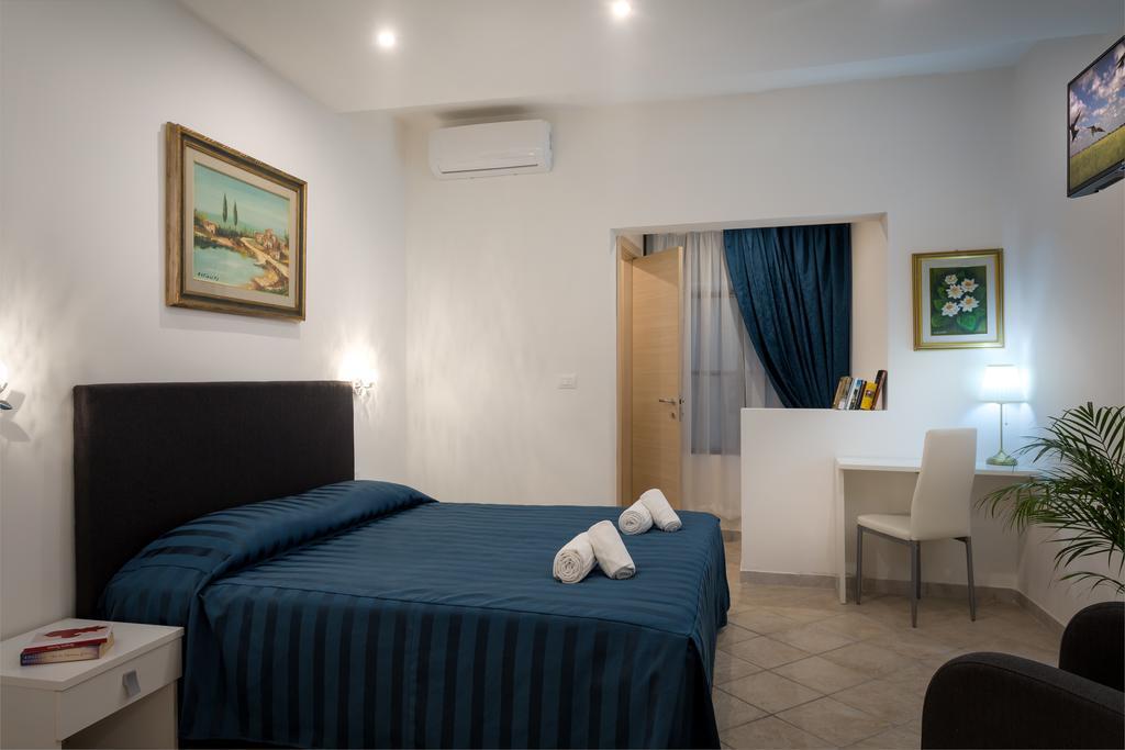 Stella Della Casa Hotel Флоренция Екстериор снимка