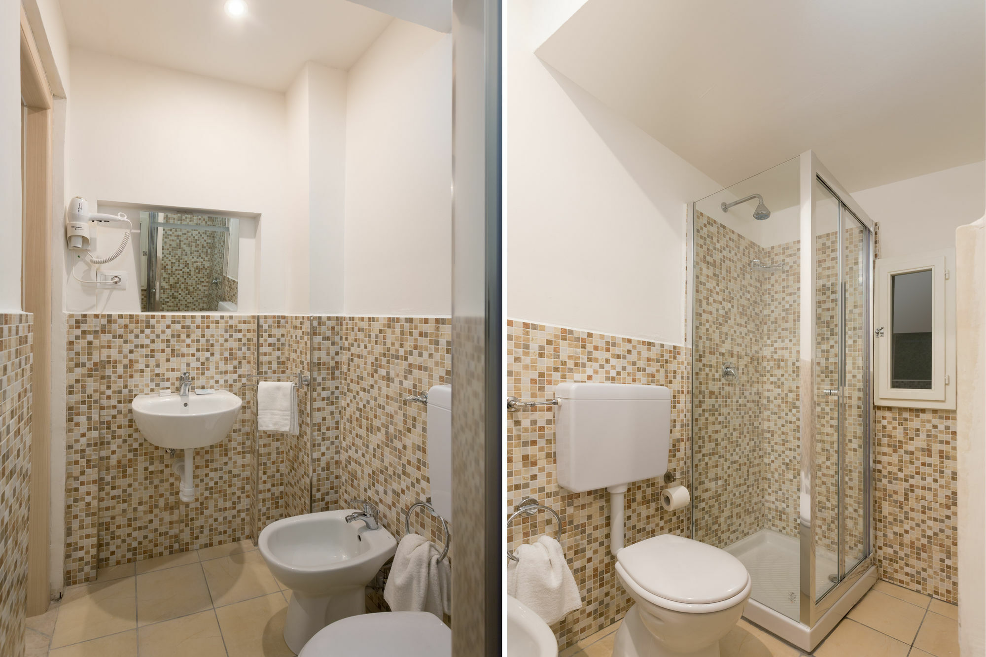 Stella Della Casa Hotel Флоренция Екстериор снимка