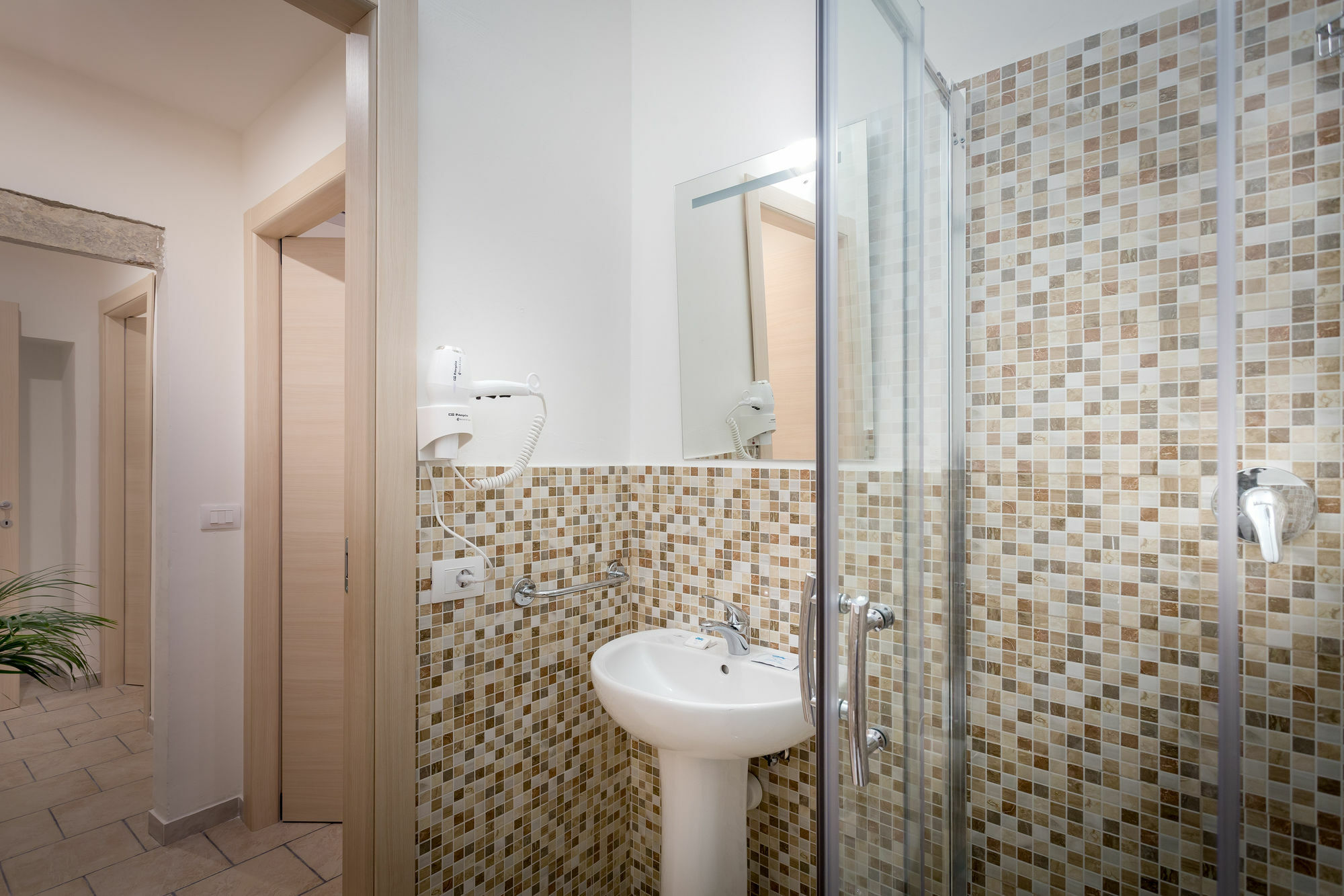Stella Della Casa Hotel Флоренция Екстериор снимка