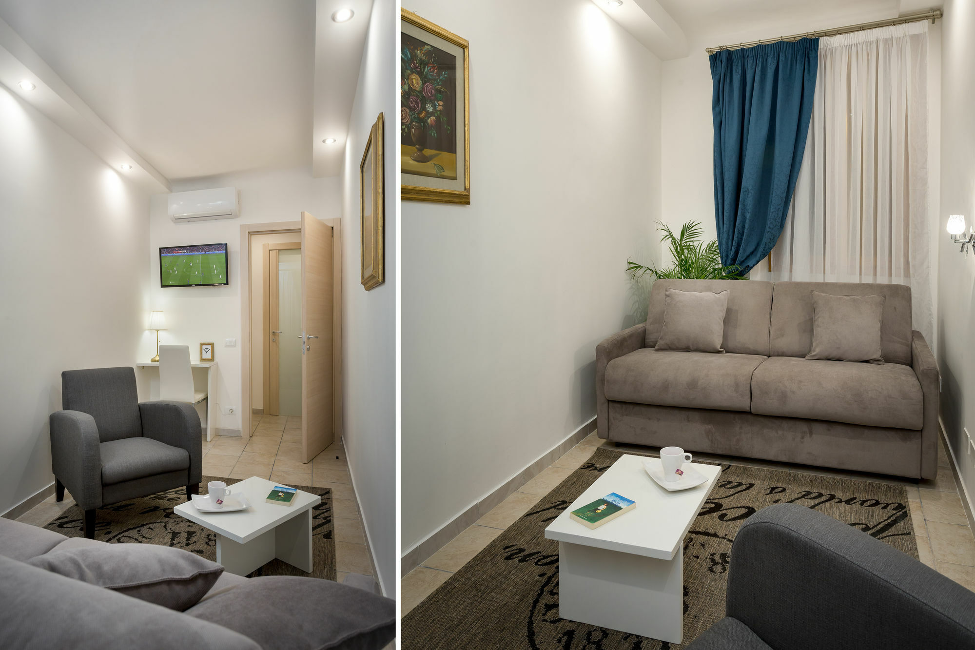 Stella Della Casa Hotel Флоренция Екстериор снимка