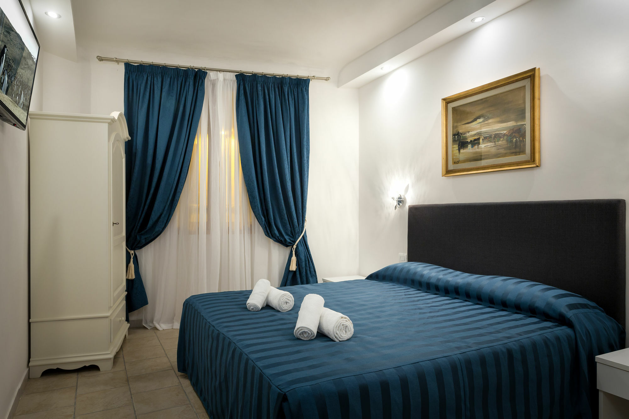 Stella Della Casa Hotel Флоренция Екстериор снимка