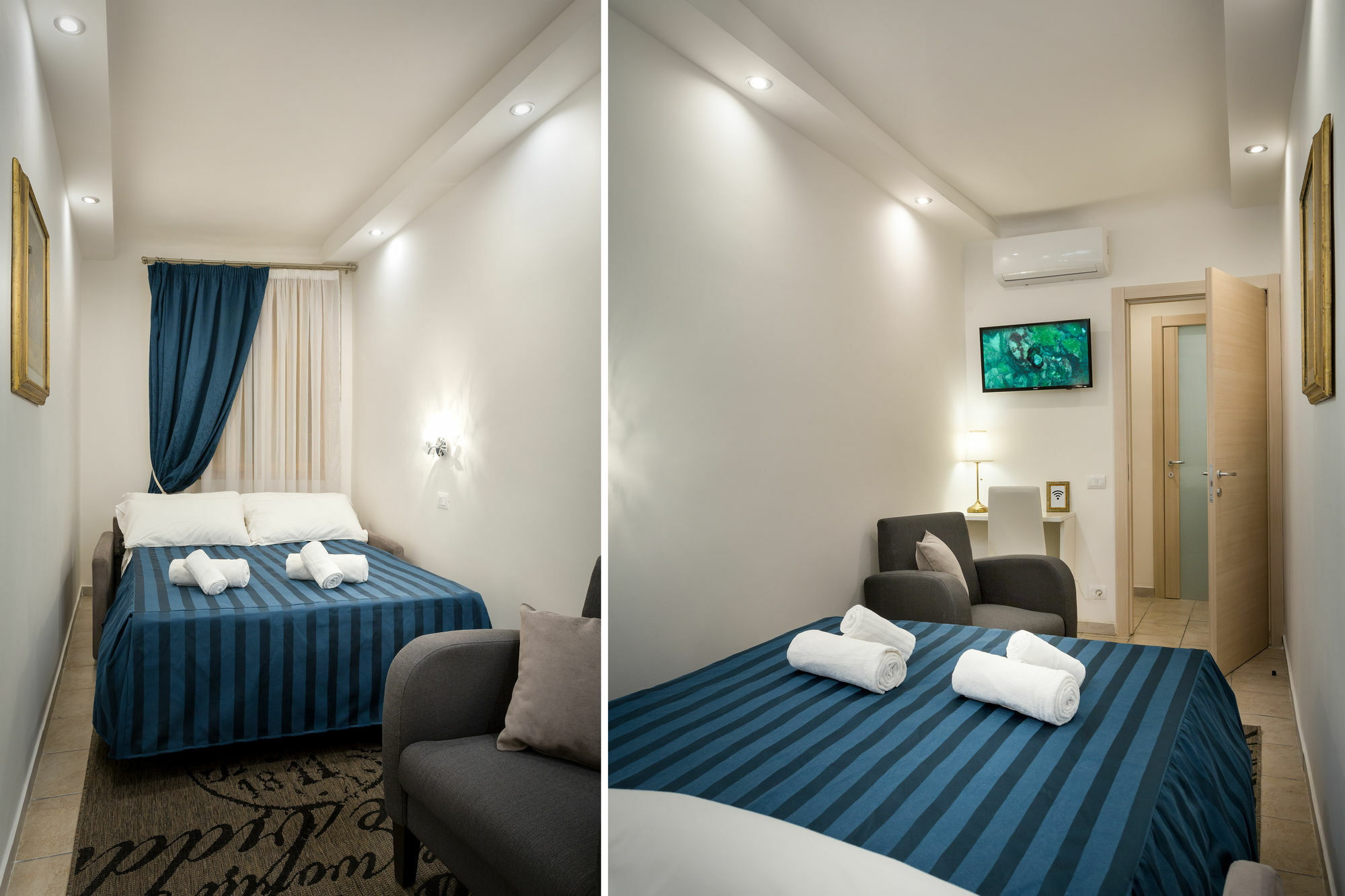 Stella Della Casa Hotel Флоренция Екстериор снимка