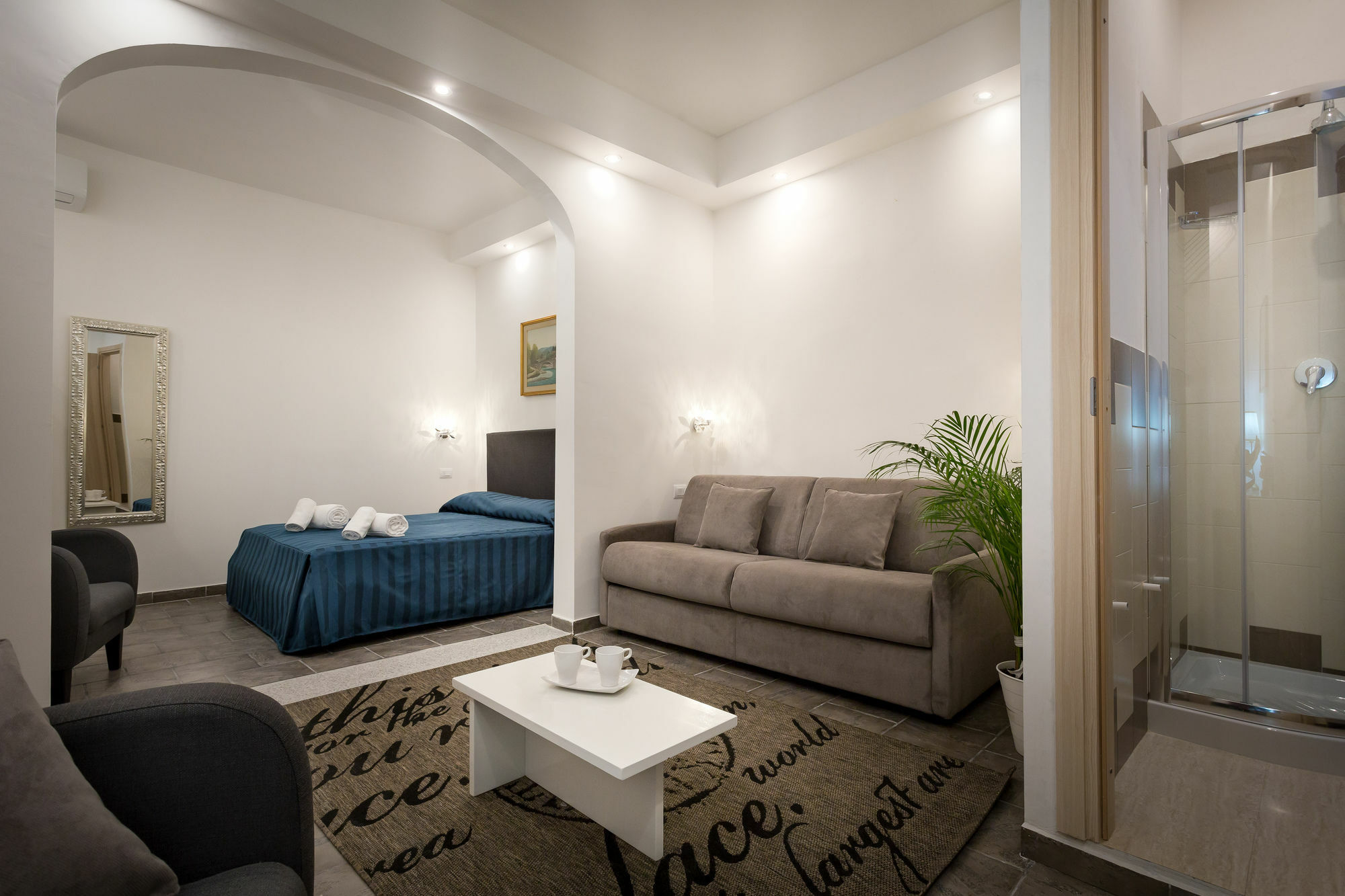 Stella Della Casa Hotel Флоренция Екстериор снимка