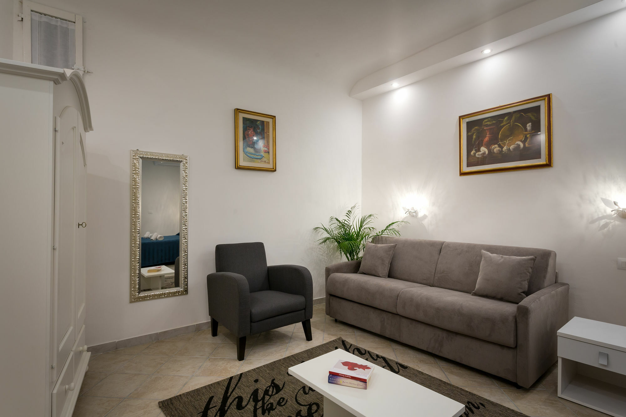 Stella Della Casa Hotel Флоренция Екстериор снимка
