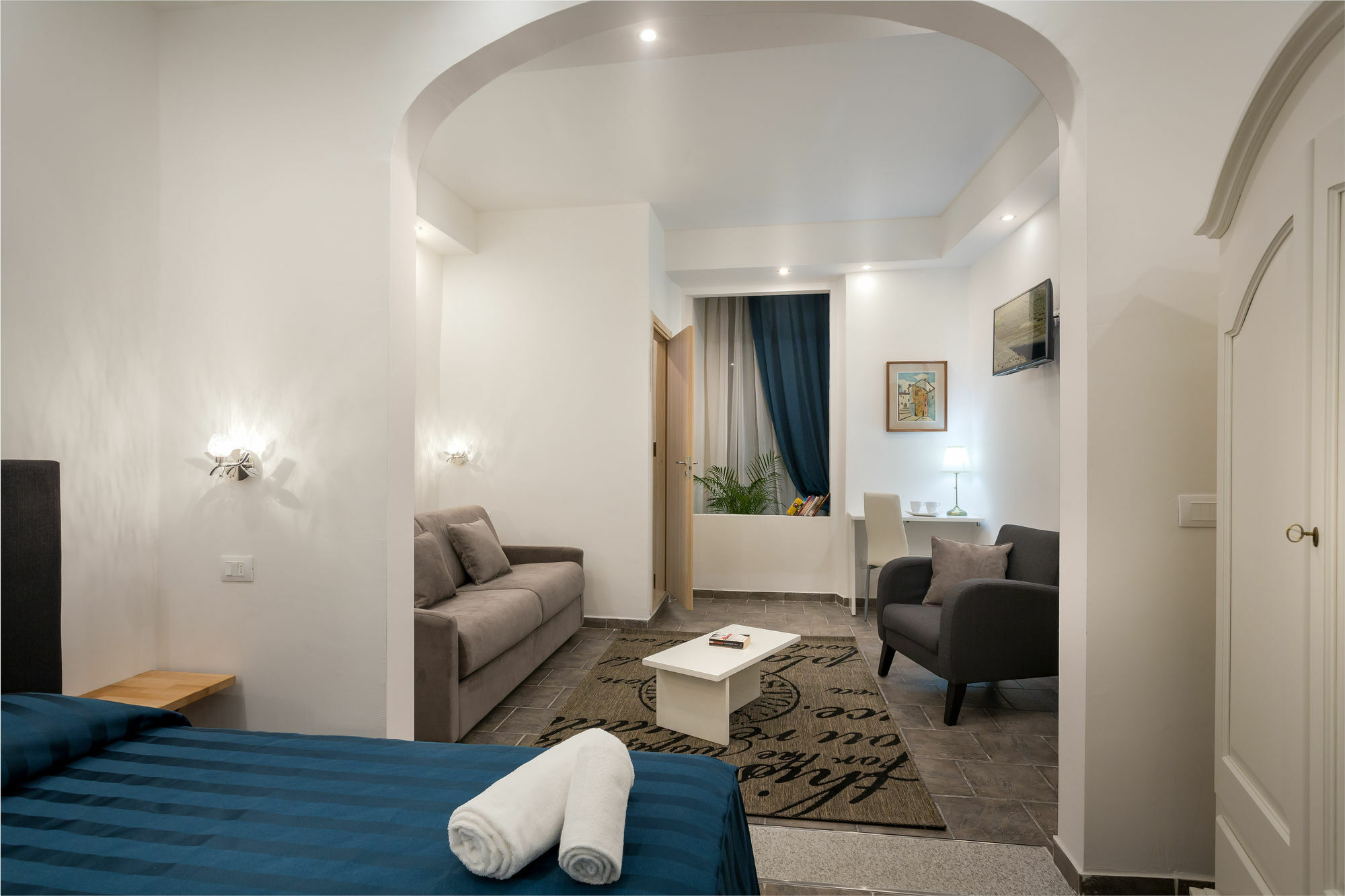 Stella Della Casa Hotel Флоренция Екстериор снимка